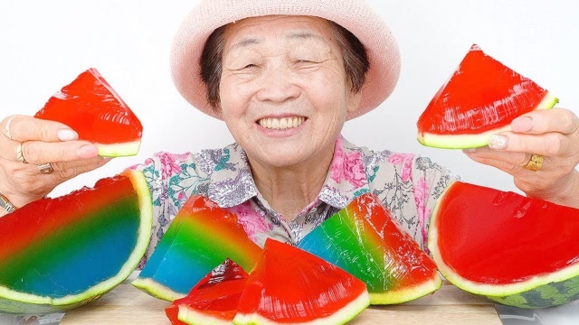 水果奶奶的夏日狂欢,一场色彩斑斓的味觉盛宴✅✅✅水果奶奶180168 水果奶奶的夏日狂欢,一场色彩斑斓的味觉盛宴✅✅✅水果奶奶180168